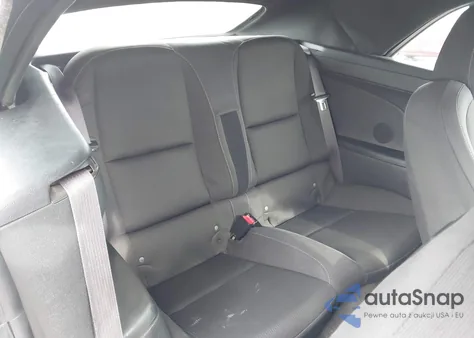 2014 Chevrolet Camaro 1Lt z USA, uszkodzony, nr VIN 2G1FB3D37E9265563